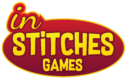 In Stitches Games